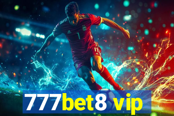 777bet8 vip